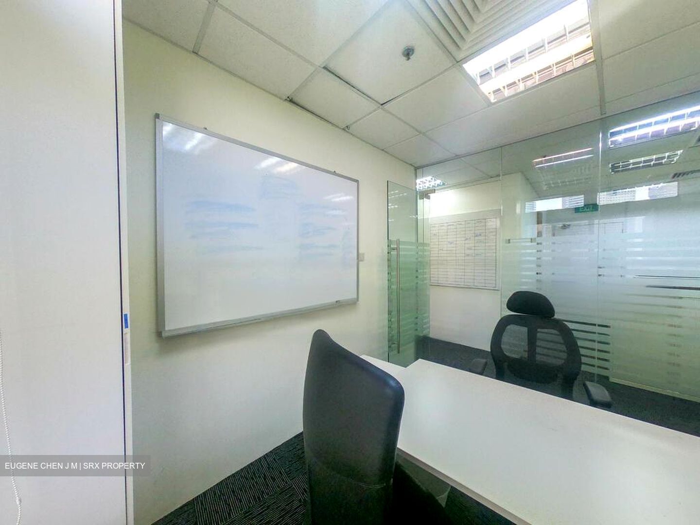 The Plaza (D7), Office #459788011
